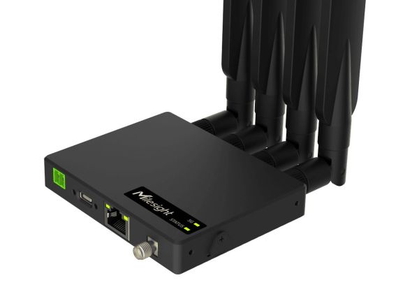 Router 5G Dongle
