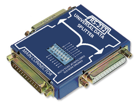 UNIVER DATA SPLITTER