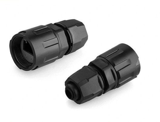Conector Serie YT-RJ45 RJ45 Cable Plug Crimpar CNLINKO