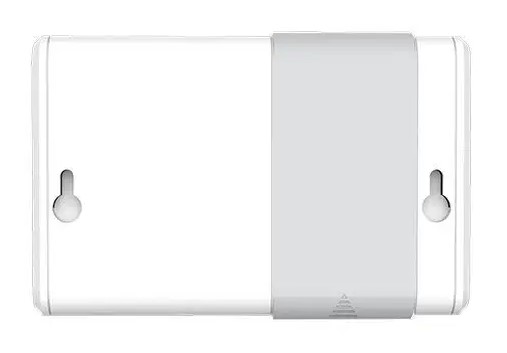 Sensor de monitoreo de ambiente interior, pantalla E-Ink