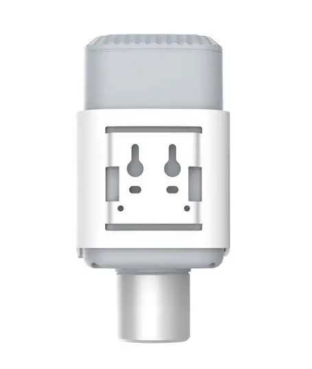 Sensor de concentración de CO2 4 en 1, rango 400 a 5000 ppm