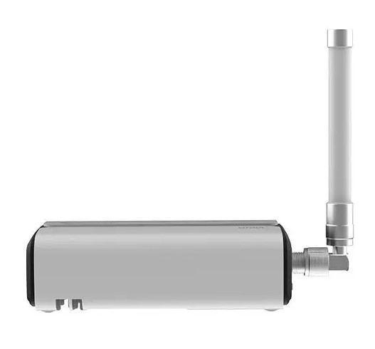 Gateway 1LAN/WLAN/POE/Antena interna