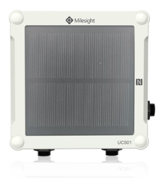 Módulo Lorawan US915 UC502