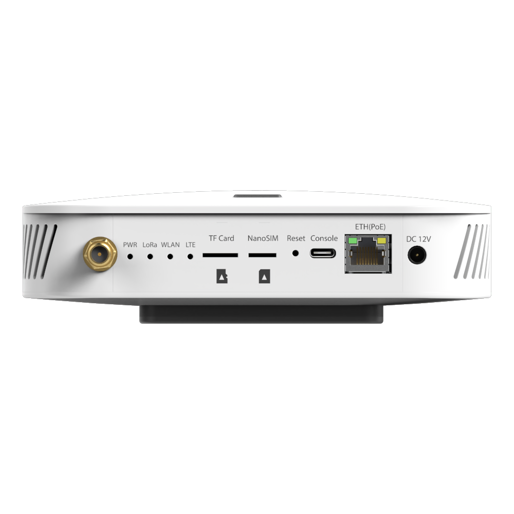 WisGate Edge Lite 2 RAK7268C LTE
