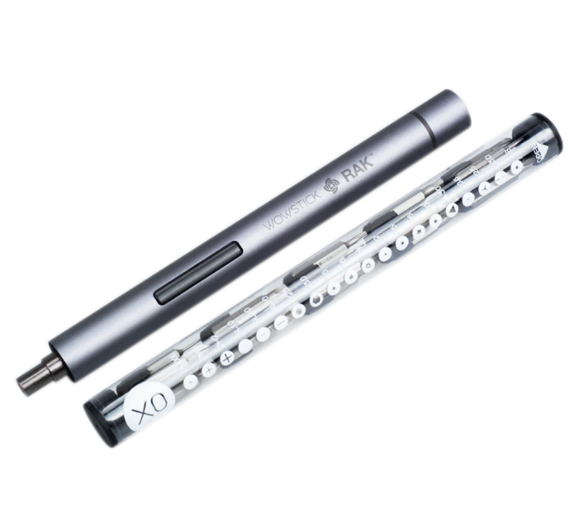 Automatic Screwdriver for WisBlock