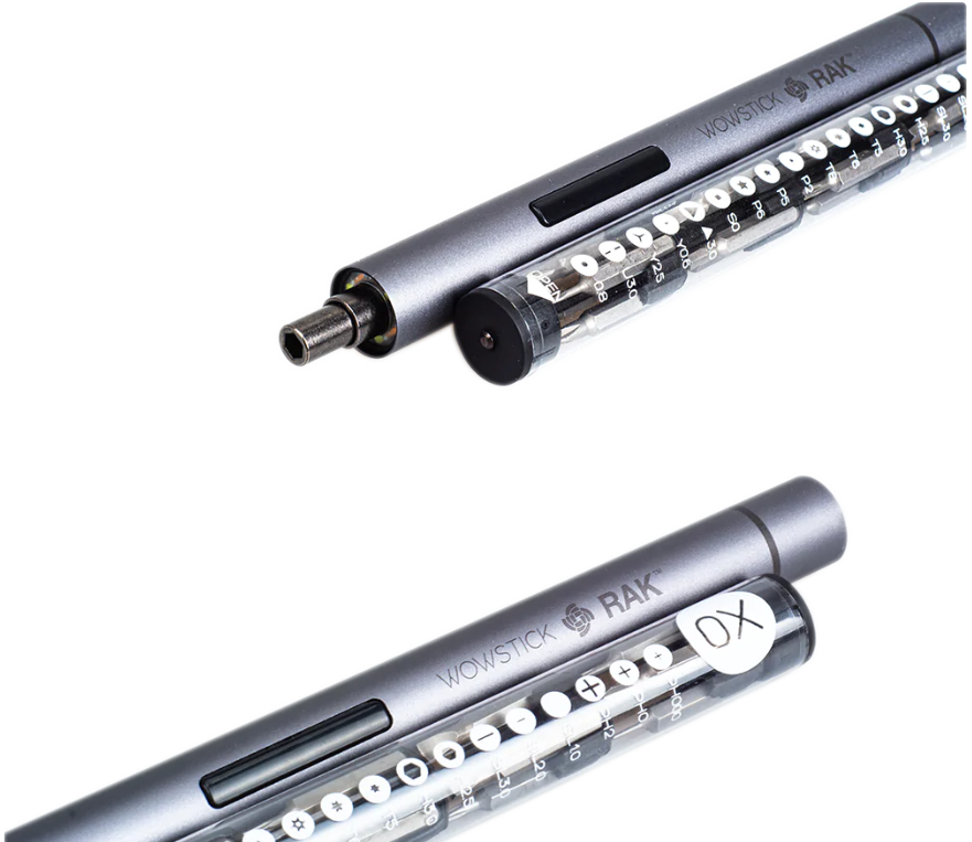 Automatic Screwdriver for WisBlock