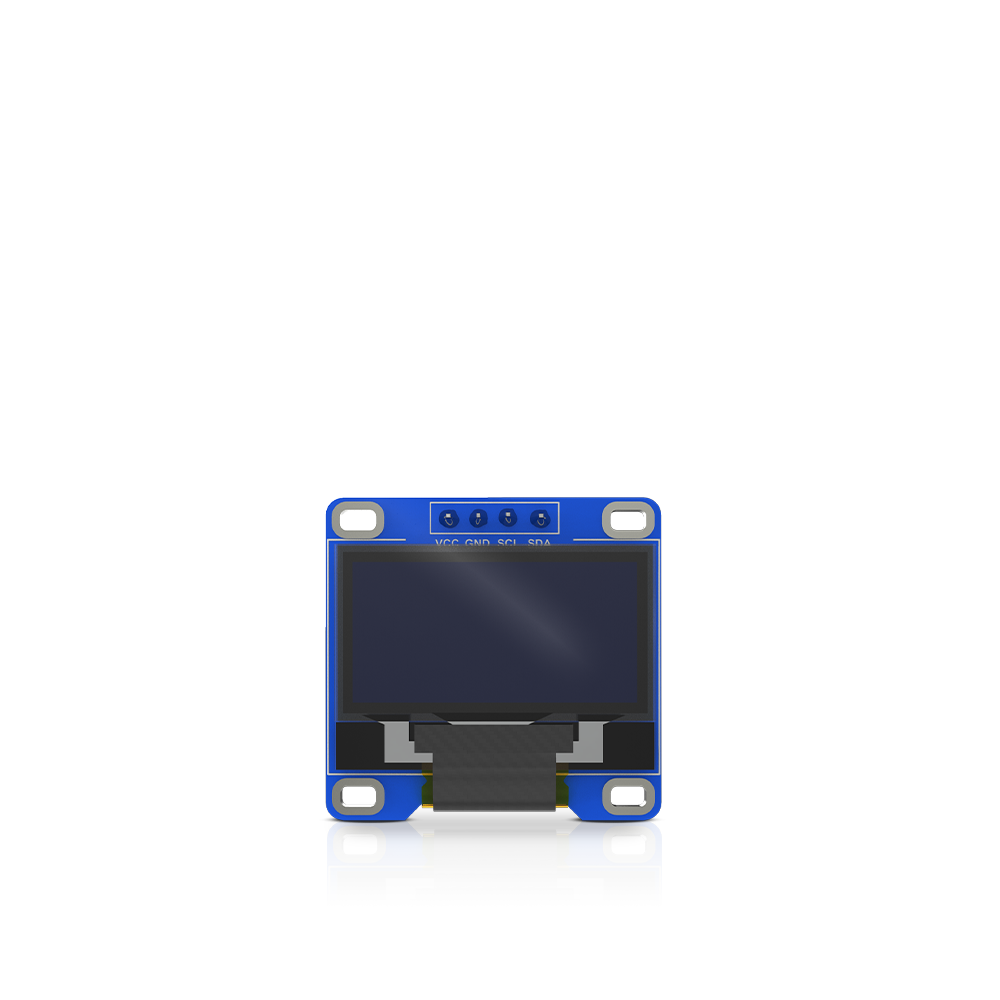 WisBlock OLED Display RAK1921