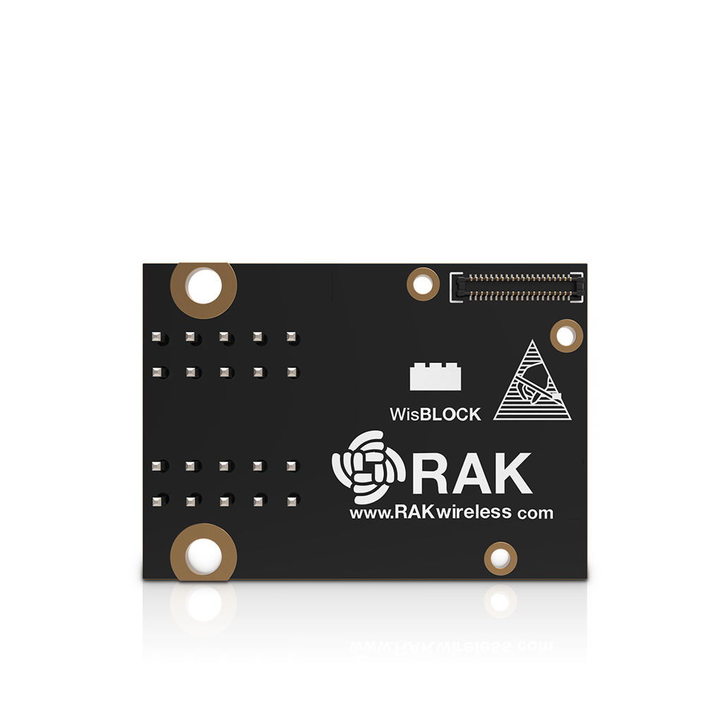 Módulo de expansión E/S Microchip MCP23017 RAK13003