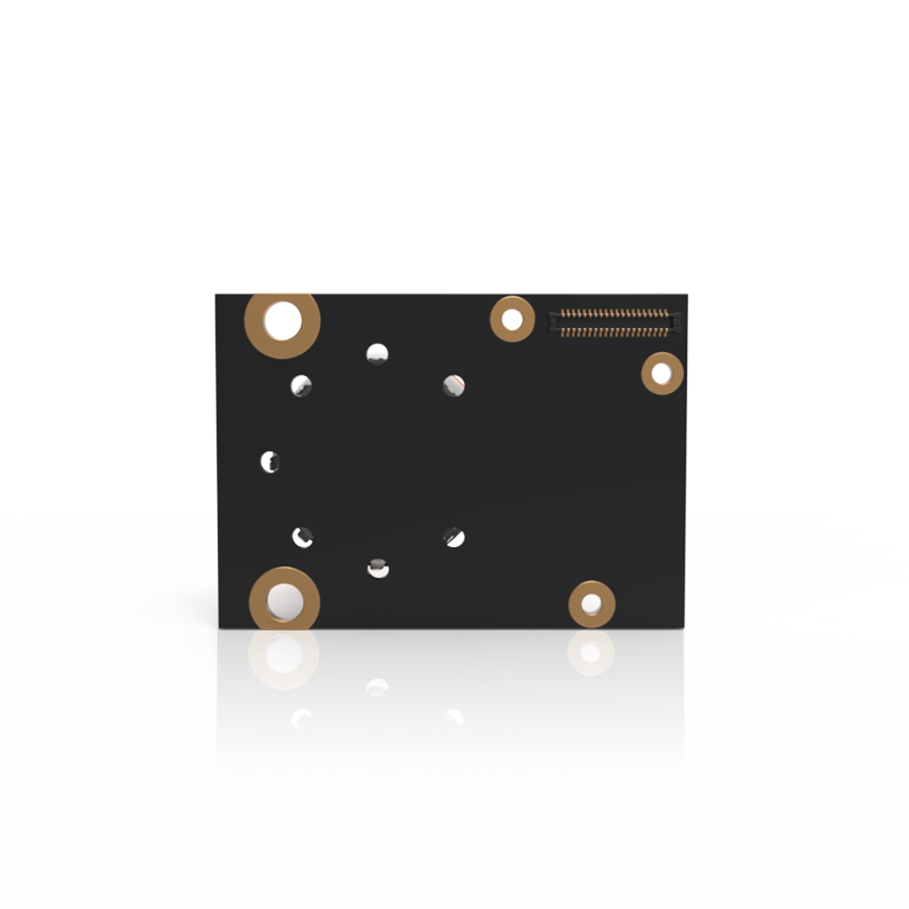 Sensor de gas Winsen Electronics MQ3 RAK12009
