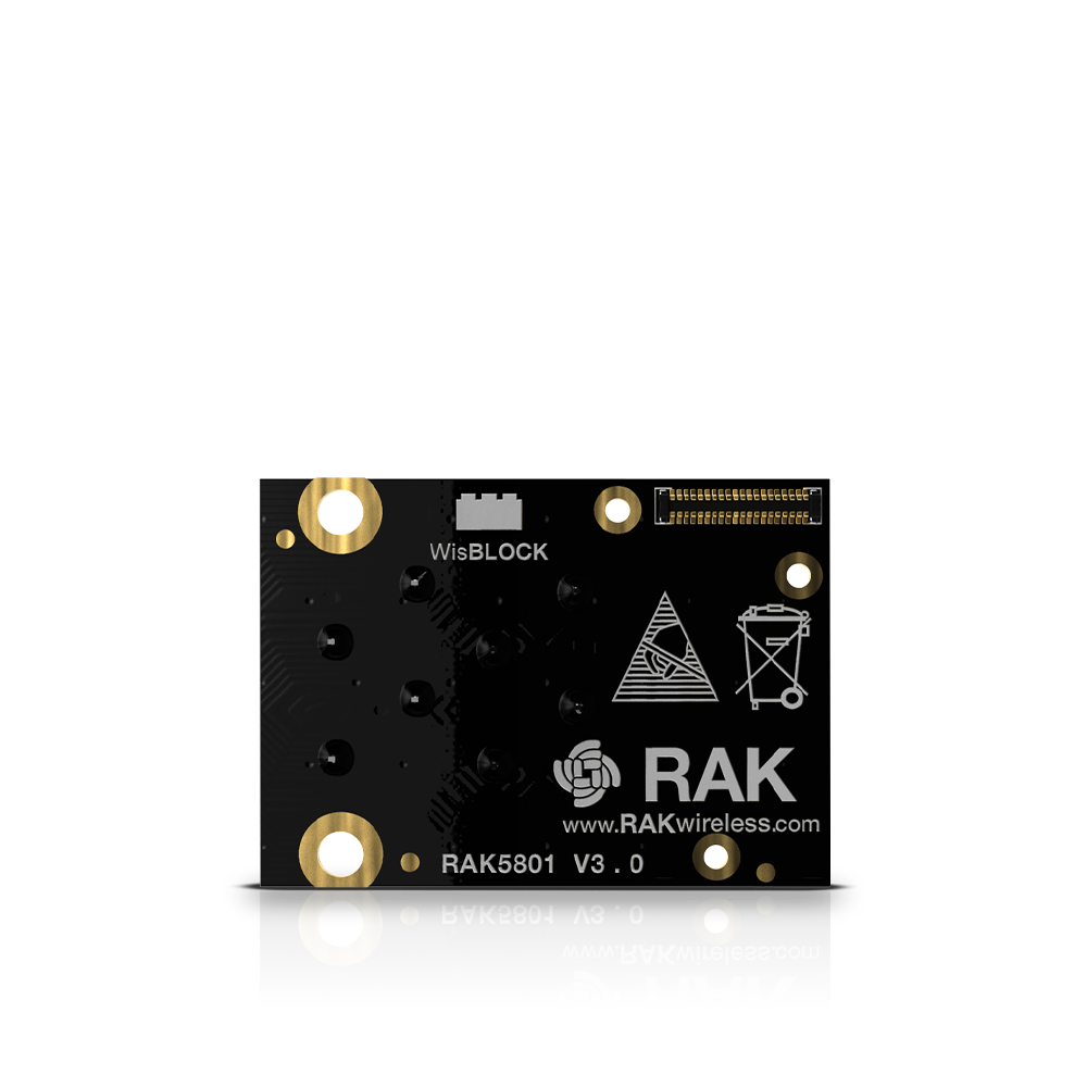 Módulo de interfaz de 0-5 V STMicroelectronics LM2902 RAK5811