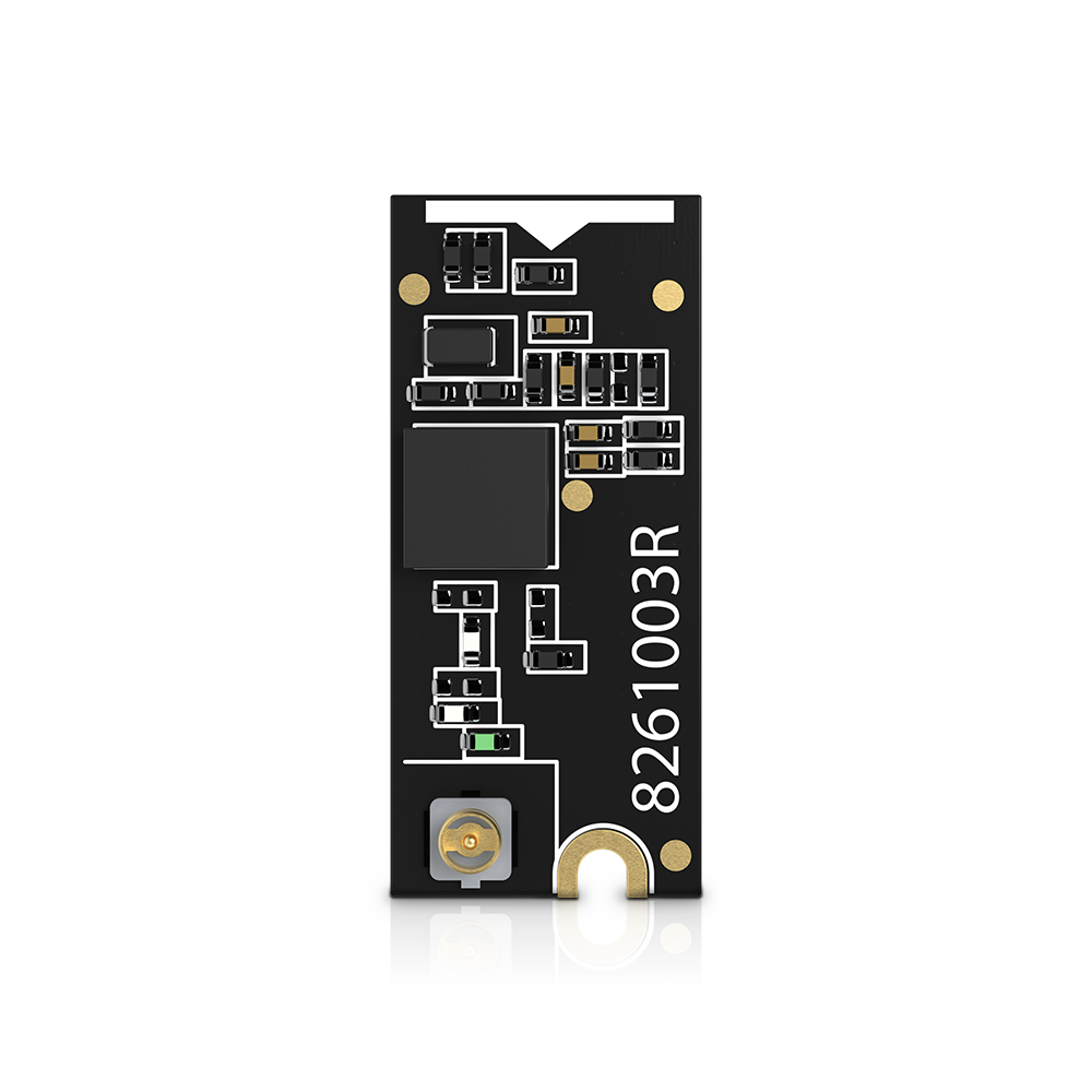 Módulo de localización GPS GNSS u-blox ZOE-M8Q RAK12500