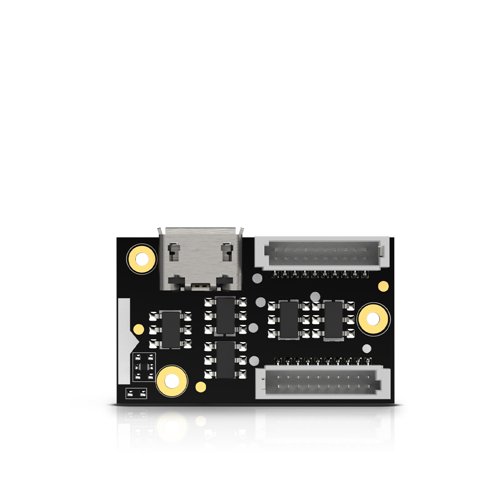 Módulo de extensión de E/S RAK5804