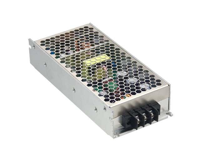 Conversor DC/DC 48VIN 48V 4.2A 201.6W