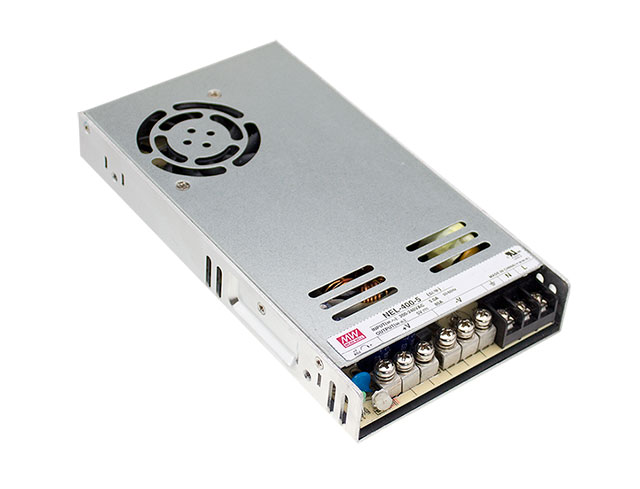 Fuente de Poder 5V 80A 400W