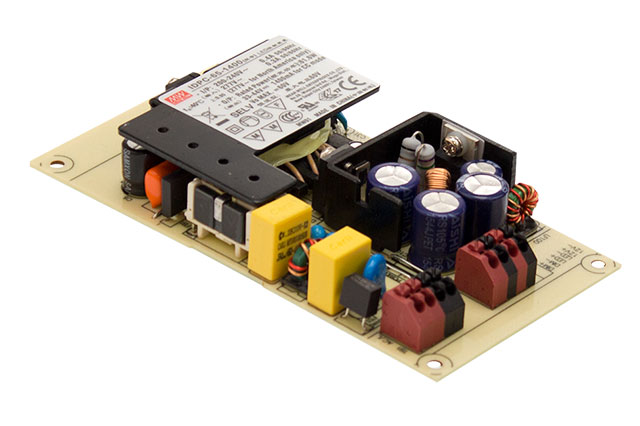 Driver LED Tipo PCB 1050mA 45W