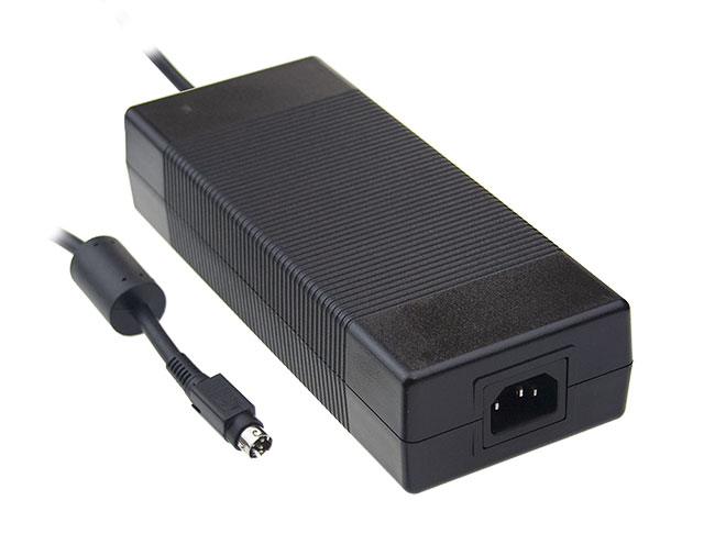 Plug-In Adapter 24V 9.2A 221W