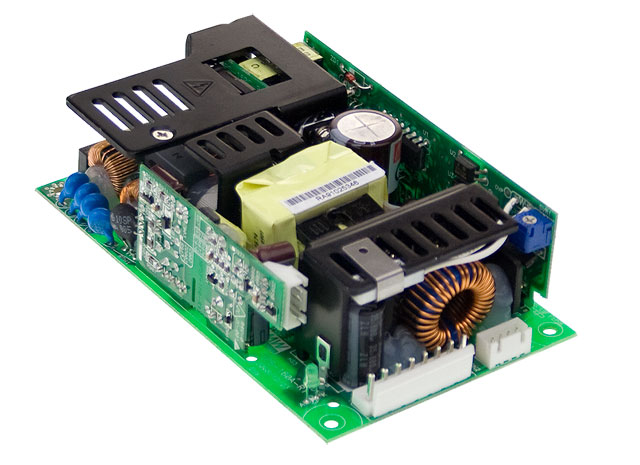 Fuente AC/DC Open Frame - PCB   160W