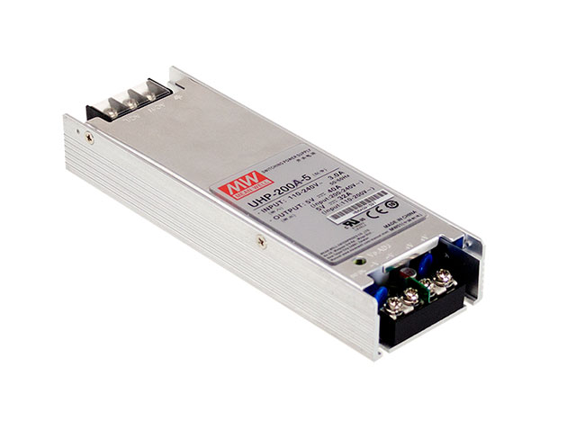 Fuente de Poder 5V 40A 200W