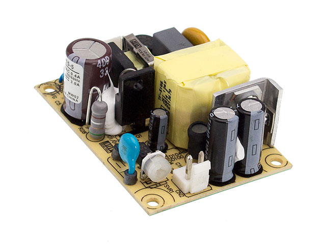 Fuente de Poder 24V 0.69A 15W