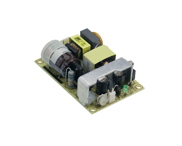Fuente de Poder 48V 0.82A 36W