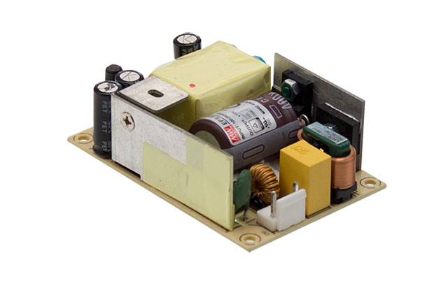 Fuente de Poder 5V 9A 40W