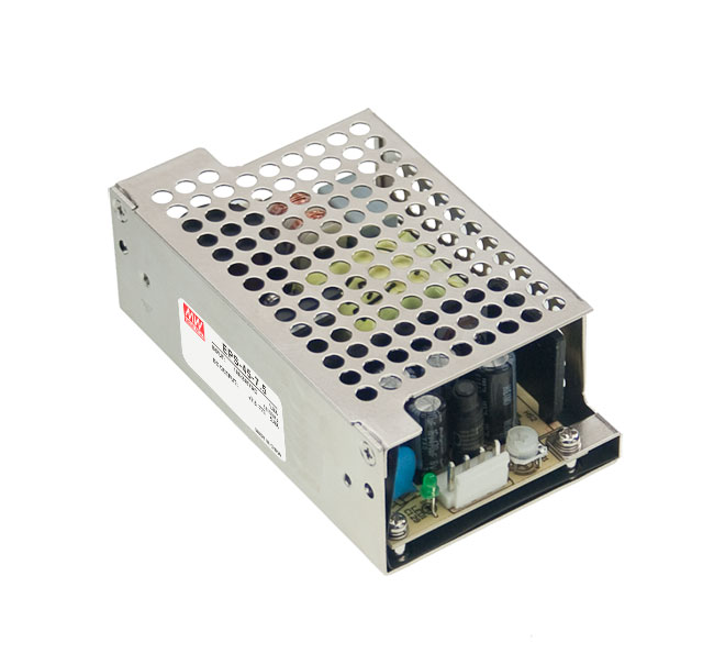 Fuente de Poder 5V 9A 40W