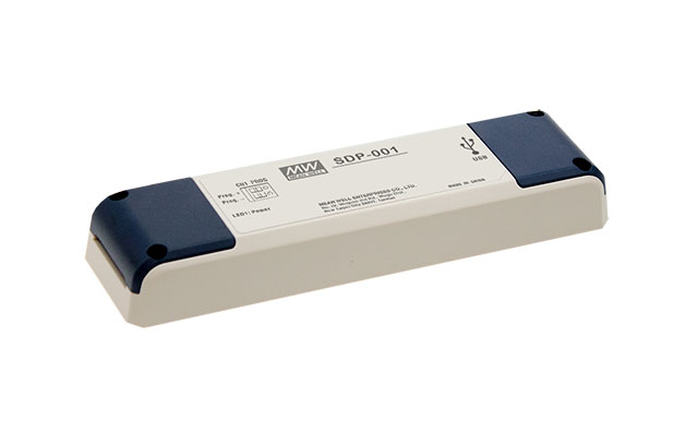 Driver LED Programador DIMMER