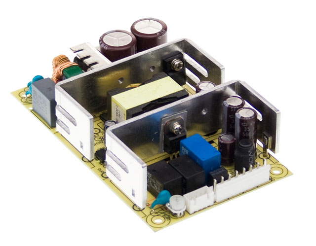 Fuente de Poder Dual-OUT 13.8V/13.8V 4.75A/2.5A 100.05W