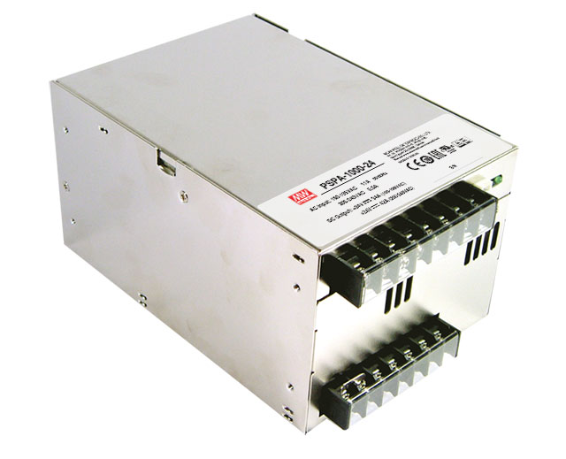 Fuente de Poder 48V 21A 1008W