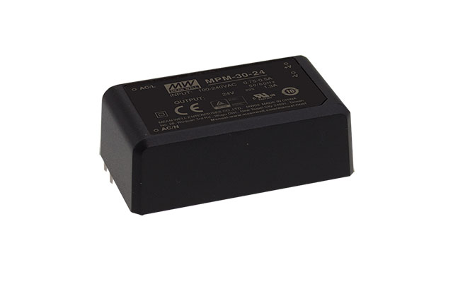Fuente de Poder 5V 6A 30W