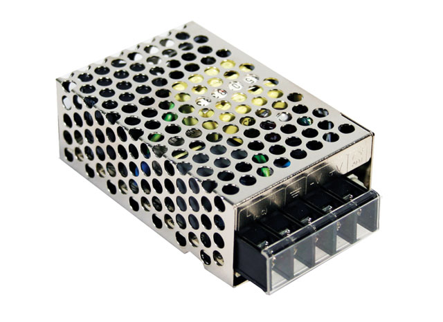 Fuente de Poder 5V 5A 25W