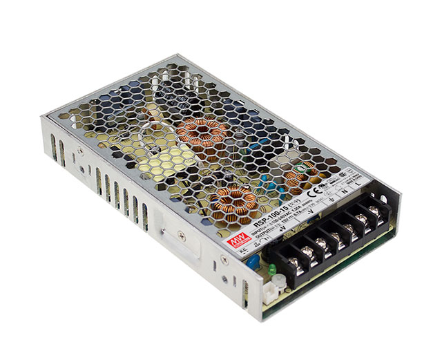 Fuente de Poder 24V 4.2A 100.8W