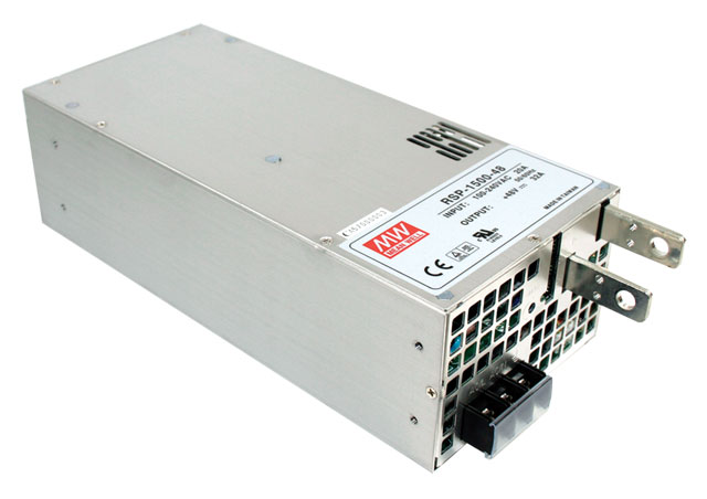 Fuente de Poder 27V 56A 1.512KW