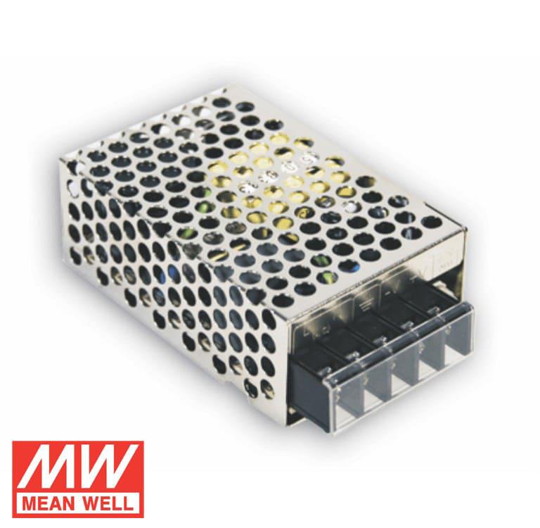 Fuente de Poder 24V 1.1A 25W