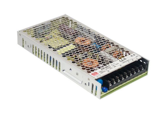Fuente de Poder 2.5V 40A 100W