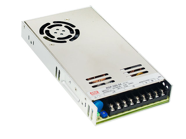 Fuente de Poder 5V 60A 300W