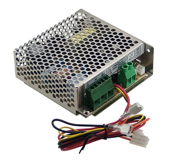 Fuente de Poder 13.8V 2.6A 35.9W