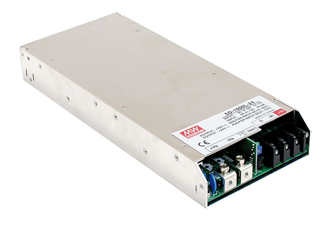 Conversor DC/DC 96VIN 48V 21A 1008W