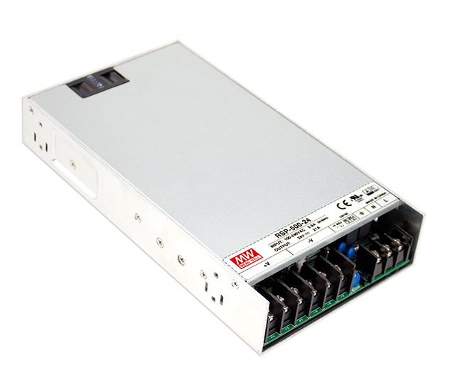 Fuente de Poder 3.3V 90A 297W