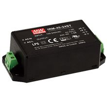 Fuente de Poder 12V 3.8A 45.6W