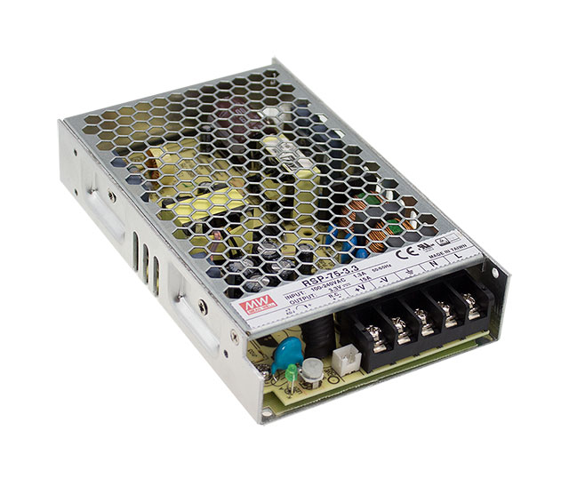 Fuente de Poder 3.3V 15A 49.5W