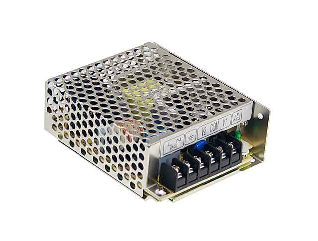 Fuente de Poder Dual-OUT 13.5V/-13.5V 2A/1.5A 35.1W