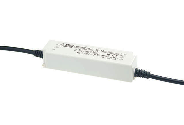 Driver LED 25.2W Single