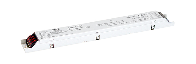 Driver LED 35W DALI