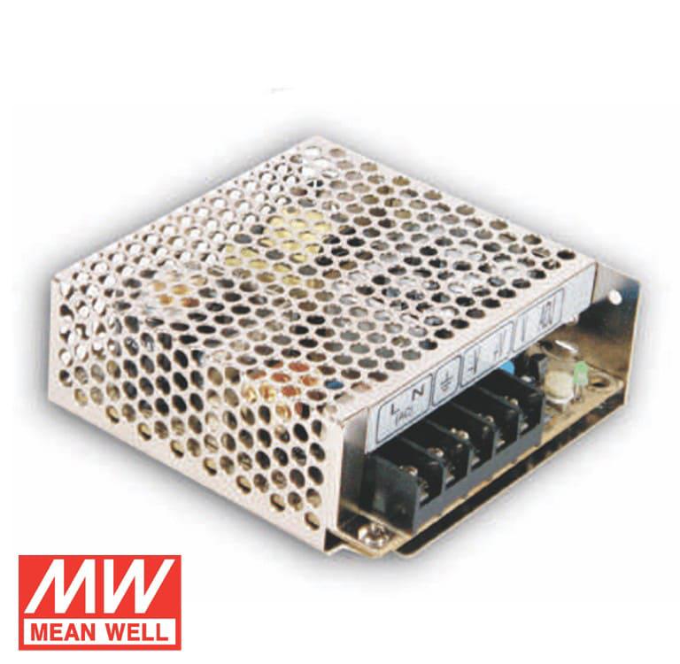 Fuente de Poder 12V 4.2A 50.4W