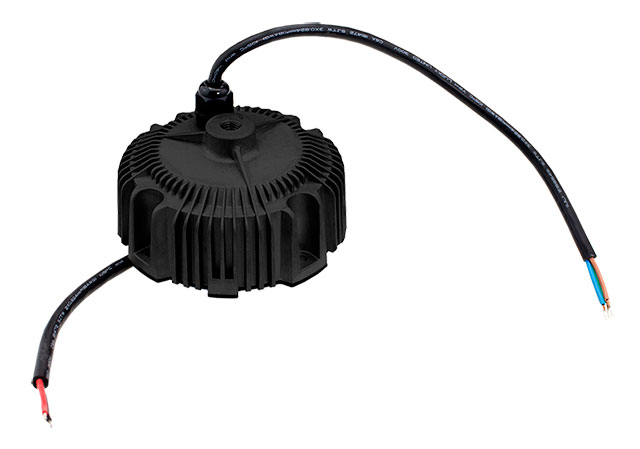 Driver LED 97.2W Io/Vo Ajuste manual