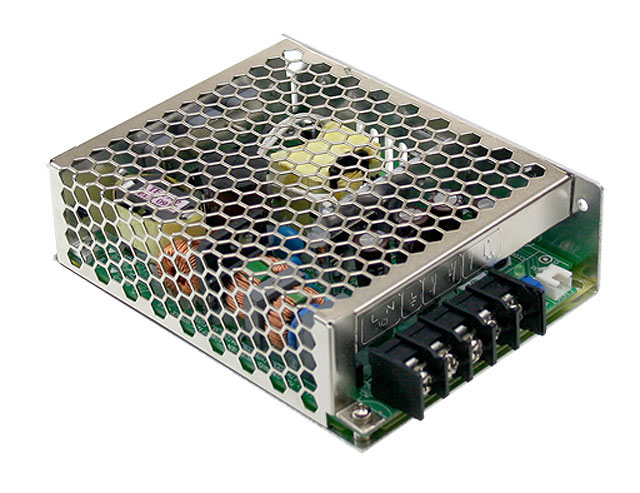 Fuente de Poder 15V 5A 75W