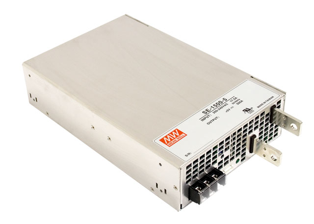 Fuente de Poder 15V 100A 1.5KW