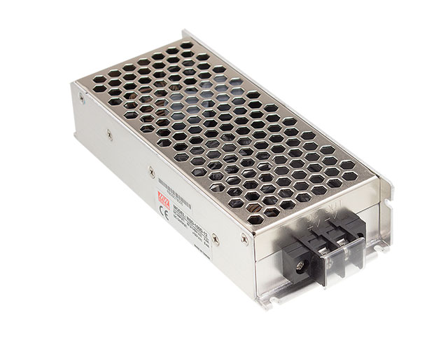 Conversor DC/DC 24VIN 12V 8.4A 100.8W