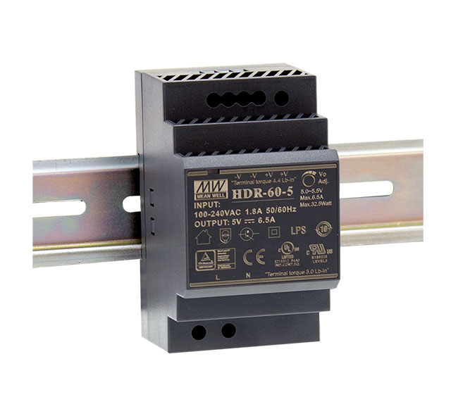 Fuente de Poder 15V 4A 60W